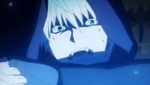 Blue Exorcist The Blue Night Saga Season 5 เอ็กซอร์ซิสต์พันธุ์ปีศาจ ภาคชั่วข้ามคืน (ภาค5) ตอนที่ 8 ซับไทย
