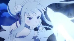 Re:Zero kara Hajimeru Isekai Seikatsu 3nd Season รีเซ็ตชีวิต ฝ่าวิกฤตต่างโลก (ภาค3) ตอนที่ 10 ซับไทย