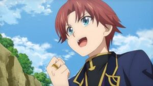 Botsuraku Yotei no Kizoku dakedo, Hima datta kara Mahou wo Kiwamete Mita ตอนที่ 5 ซับไทย