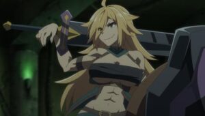 S-Rank Monster no "Behemoth" Dakedo กระผมเป็น(เบฮีมอธ)มอนสเตอร์ S แรงค์ แต่ตอนนี้ถูกเอลฟ์เลี้ยงในฐานะ(แมว)ครับ ตอนที่ 5 ซับไทย (Uncensored)