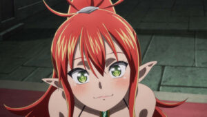 Salaryman ga Isekai ni Ittara Shitennou ni Natta Hanashi พนักงานประจำไปเป็นนักเจรจาในต่างโลก ตอนที่ 8 ซับไทย