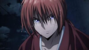 Rurouni Kenshin Kyoto Disturbance ซามูไรพเนจร เกียวโตโกลาหล (ภาค2) ตอนที่ 20 (44) ซับไทย