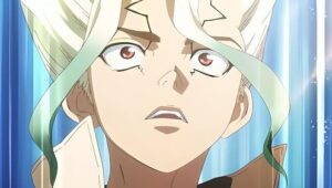Dr. Stone Science Future ด็อกเตอร์สโตน (ภาค4) ตอนที่ 4 ซับไทย