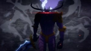 Solo Leveling Season 2 Arise from the Shadow ตอนที่ 8 (20) พากย์ไทย