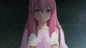NEET Kunoichi to Nazeka Dousei Hajimemashita ผมต้องอยู่กับนินจานีทโอตาคุ! ตอนที่ 8 ซับไทย
