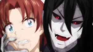 Botsuraku Yotei no Kizoku dakedo, Hima datta kara Mahou wo Kiwamete Mita ตอนที่ 7 ซับไทย