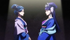 Kusuriya no Hitorigoto 2nd Season สืบคดีปริศนา หมอยาตำรับโคมแดง (ภาค2) ตอนที่ 6 (30) ซับไทย