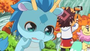 Mashin Creator Wataru วาตารุผู้สร้างเทพจักรกล ตอนที่ 6 ซับไทย