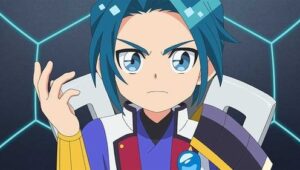 Mashin Creator Wataru วาตารุผู้สร้างเทพจักรกล ตอนที่ 4 ซับไทย