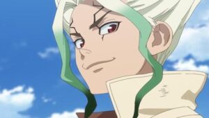 Dr. Stone Science Future ด็อกเตอร์สโตน (ภาค4) ตอนที่ 5 ซับไทย