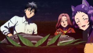 Arafo Otoko no Isekai Tsuhan Seikatsu ทะลุมิติไปเป็นยอดนักขายออนไลน์ในต่างโลกของชายวัยสี่สิบ ตอนที่ 2 ซับไทย