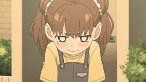 Kaii to Otome to Kamikakushi เรื่องพิศวง เด็กสาว และเทพลักซ่อน ตอนที่ 8 ซับไทย