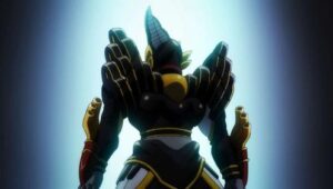 Sentai Red Isekai de Boukensha ni Naru เรดเรนเจอร์ผจญภัยในต่างโลก ตอนที่ 8 ซับไทย