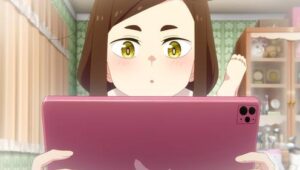 Sorairo Utility ตอนที่ 11 ซับไทย