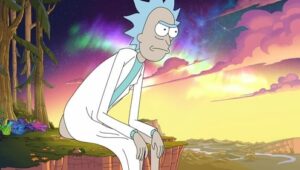 Rick and Morty Season 4 ริค แอนด์ มอร์ตี้ (ภาค4) ตอนที่ 2 พากย์ไทย