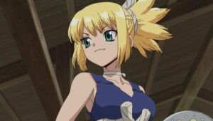 Dr. Stone Science Future ด็อกเตอร์สโตน (ภาค4) ตอนที่ 12 ซับไทย