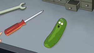 Rick and Morty Season 3 ริค แอนด์ มอร์ตี้ (ภาค3) ตอนที่ 3 พากย์ไทย