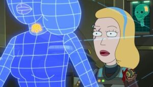 Rick and Morty Season 4 ริค แอนด์ มอร์ตี้ (ภาค4) ตอนที่ 10 พากย์ไทย จบ