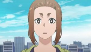 Kaii to Otome to Kamikakushi เรื่องพิศวง เด็กสาว และเทพลักซ่อน ตอนที่ 11 ซับไทย
