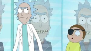 Rick and Morty Season 7 ริค แอนด์ มอร์ตี้ (ภาค7) ตอนที่ 5 พากย์ไทย