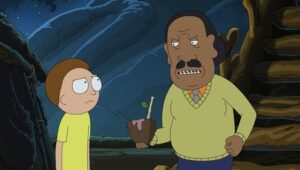 Rick and Morty Season 7 ริค แอนด์ มอร์ตี้ (ภาค7) ตอนที่ 8 พากย์ไทย