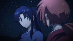 Rurouni Kenshin Kyoto Disturbance ซามูไรพเนจร เกียวโตโกลาหล (ภาค2) ตอนที่ 23 (47) ซับไทย จบ
