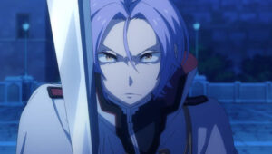 Re:Zero kara Hajimeru Isekai Seikatsu 3nd Season รีเซ็ตชีวิต ฝ่าวิกฤตต่างโลก (ภาค3) ตอนที่ 15 ซับไทย