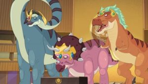 Rick and Morty Season 6 ริค แอนด์ มอร์ตี้ (ภาค6) ตอนที่ 6 พากย์ไทย