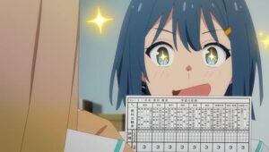 Sorairo Utility ตอนที่ 12 ซับไทย จบ