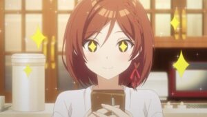 Class no Daikirai na Joshi to Kekkon suru Koto ni Natta เมื่อคู่กัดตัวร้ายกลายเป็นภรรยาหวานใจ ตอนที่ 11 ซับไทย
