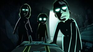 Rick and Morty Season 6 ริค แอนด์ มอร์ตี้ (ภาค6) ตอนที่ 4 พากย์ไทย