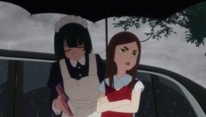 Sorairo Utility ตอนที่ 10 ซับไทย