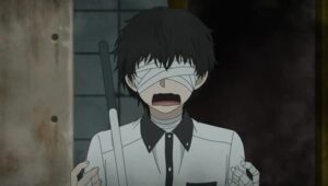 Kaii to Otome to Kamikakushi เรื่องพิศวง เด็กสาว และเทพลักซ่อน ตอนที่ 6 ซับไทย