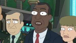 Rick and Morty Season 3 ริค แอนด์ มอร์ตี้ (ภาค3) ตอนที่ 10 พากย์ไทย จบ