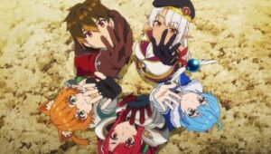 A-Rank Party wo Ridatsu shita Ore wa ลาก่อนปาร์ตี้แรงก์ A ผมคนนี้จะไปอยู่กับลูกศิษย์ ตอนที่ 10 พากย์ไทย