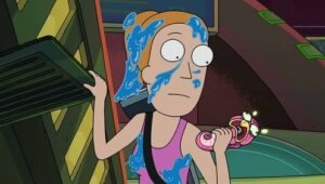 Rick and Morty Season 6 ริค แอนด์ มอร์ตี้ (ภาค6) ตอนที่ 2 พากย์ไทย