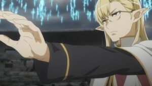 DanMachi V มันผิดรึไงถ้าใจอยากจะพบรักในดันเจี้ยน (ภาค5) ตอนที่ 14 ซับไทย