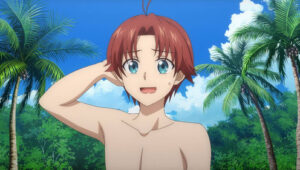 Botsuraku Yotei no Kizoku dakedo, Hima datta kara Mahou wo Kiwamete Mita ตอนที่ 10 ซับไทย
