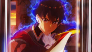 A-Rank Party wo Ridatsu shita Ore wa ลาก่อนปาร์ตี้แรงก์ A ผมคนนี้จะไปอยู่กับลูกศิษย์ ตอนที่ 8 พากย์ไทย