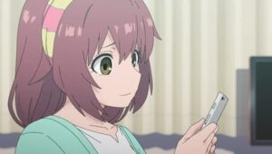 Kaii to Otome to Kamikakushi เรื่องพิศวง เด็กสาว และเทพลักซ่อน ตอนที่ 12 ซับไทย จบ