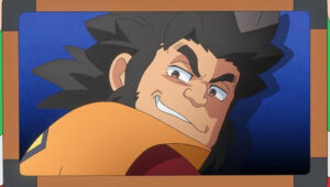Mashin Creator Wataru วาตารุผู้สร้างเทพจักรกล ตอนที่ 9 ซับไทย