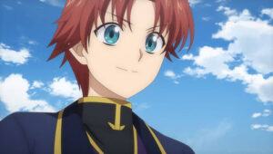 Botsuraku Yotei no Kizoku dakedo, Hima datta kara Mahou wo Kiwamete Mita ตอนที่ 11 ซับไทย