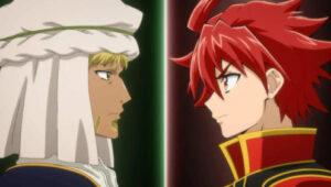 Sentai Red Isekai de Boukensha ni Naru เรดเรนเจอร์ผจญภัยในต่างโลก ตอนที่ 10 ซับไทย