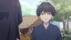 Sword of the Demon Hunter Kijin Gentoushou ลำนำโศกอสูรฆาต ตอนที่ 1 ซับไทย