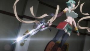 Salaryman ga Isekai ni Ittara Shitennou ni Natta Hanashi พนักงานประจำไปเป็นนักเจรจาในต่างโลก ตอนที่ 9 ซับไทย