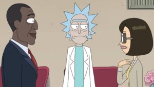 Rick and Morty Season 7 ริค แอนด์ มอร์ตี้ (ภาค7) ตอนที่ 3 พากย์ไทย