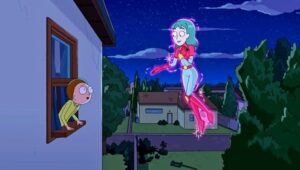 Rick and Morty Season 5 ริค แอนด์ มอร์ตี้ (ภาค5) ตอนที่ 3 พากย์ไทย