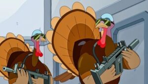Rick and Morty Season 5 ริค แอนด์ มอร์ตี้ (ภาค5) ตอนที่ 6 พากย์ไทย