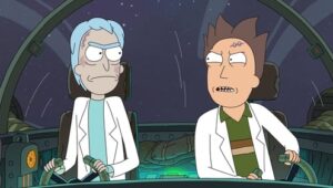 Rick and Morty Season 7 ริค แอนด์ มอร์ตี้ (ภาค7) ตอนที่ 2 พากย์ไทย