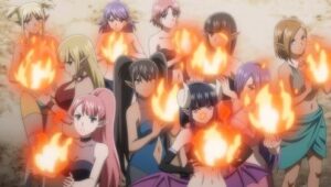 Salaryman ga Isekai ni Ittara Shitennou ni Natta Hanashi พนักงานประจำไปเป็นนักเจรจาในต่างโลก ตอนที่ 11 ซับไทย